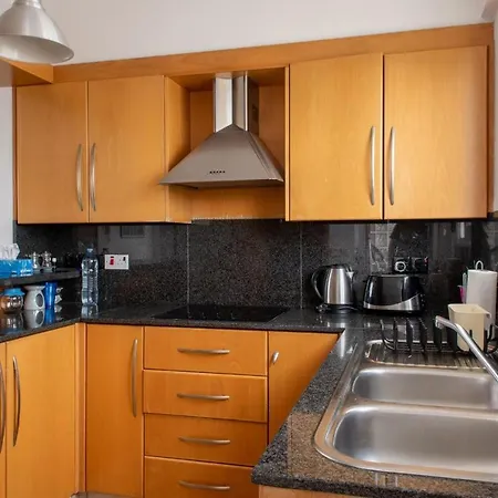 Alex Signature Appartement Nicosia