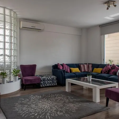 Alex Signature Appartement *
