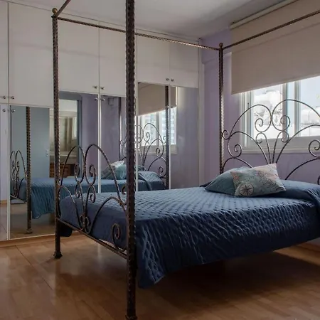 Alex Signature Nicosia