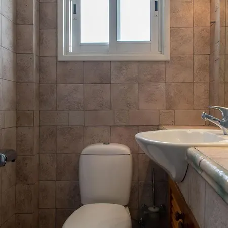 Alex Signature Nicosia