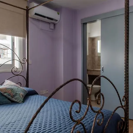 Appartement Alex Signature Nicosia