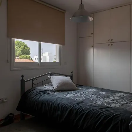 Alex Signature Appartement Nicosia