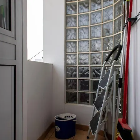 Alex Signature Apartment Nicosia