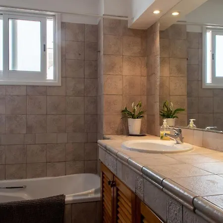Alex Signature Apartment *