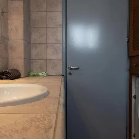 Alex Signature Apartment *