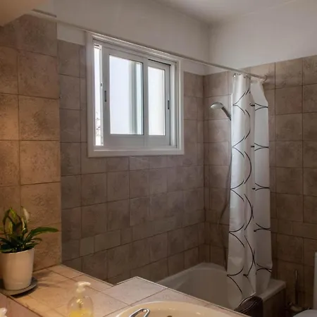 Alex Signature Apartment