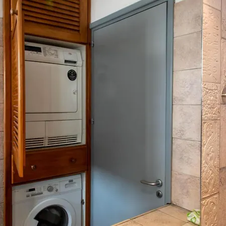 Apartment Alex Signature Nicosia